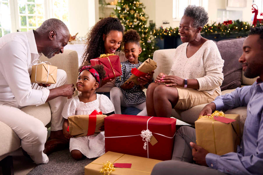 7 Meaningful Savings Gifts in Difficult Economic Times for Christmas 2023: Embracing Faith and Practicality