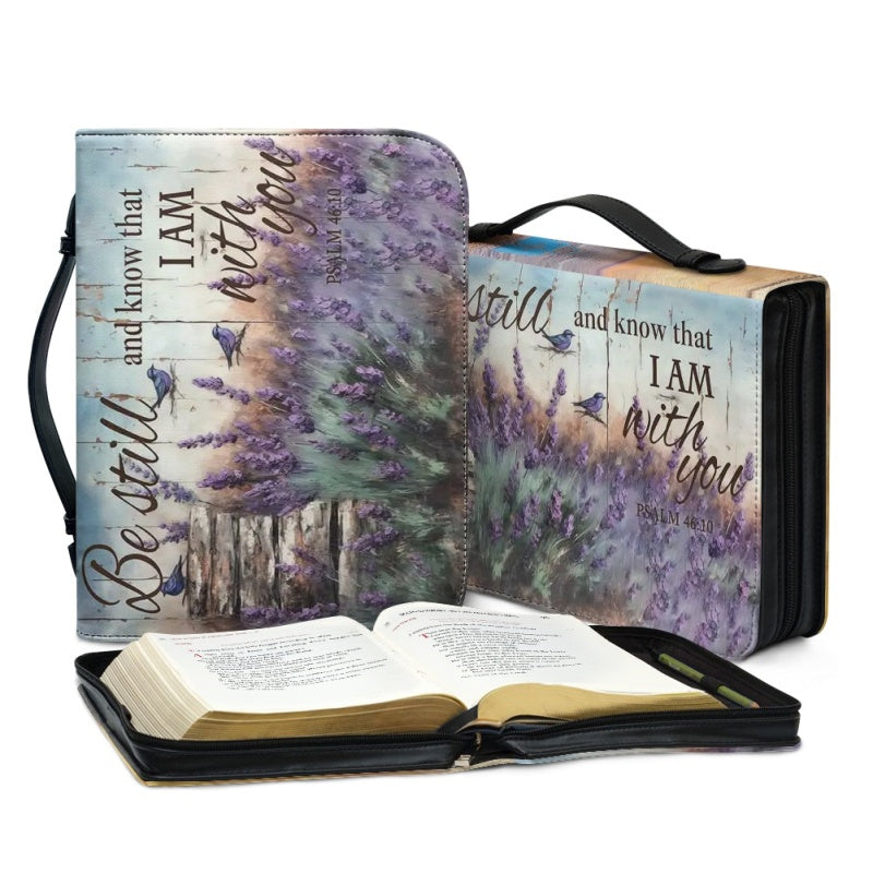 Christianartbag Bible Cover, Walk By Faith Not By Sight Bible Cover, Personalized Bible Cover, Bible Cover For Women, Christian Gifts, CAB03151023. - Christian Art Bag