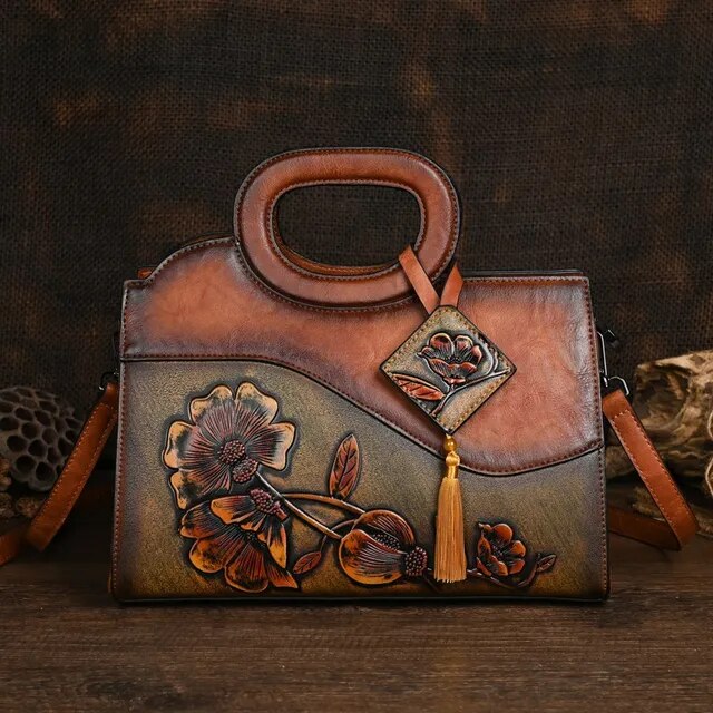 Vintage bags for women sale