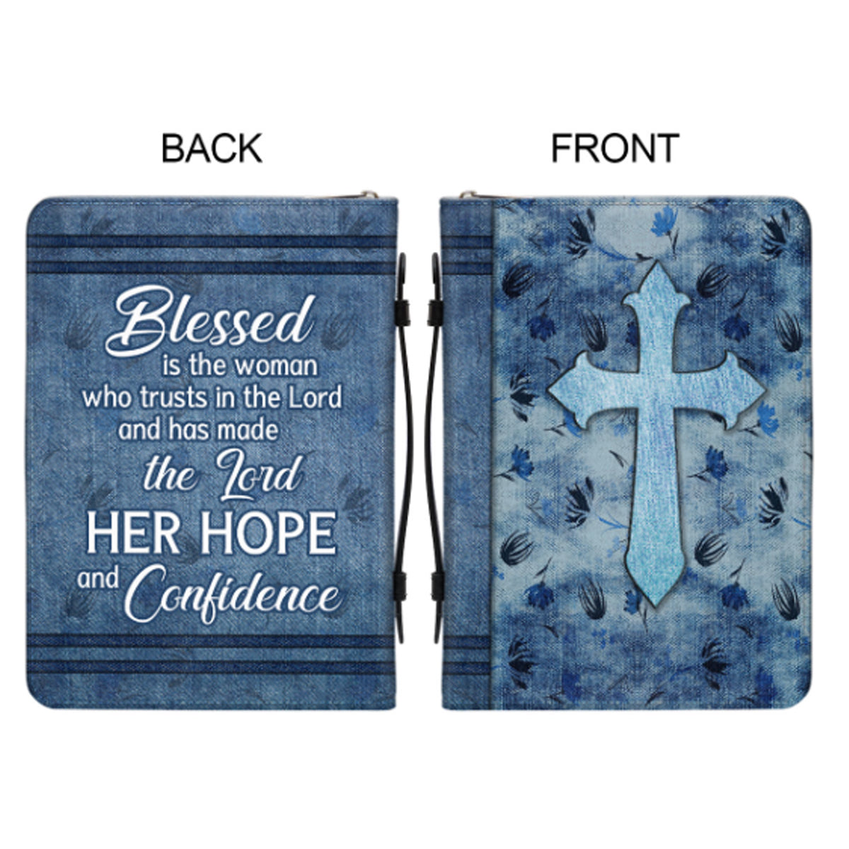 Personalized Christian Products  Bible Covers, Handbags, T-Shirts & More