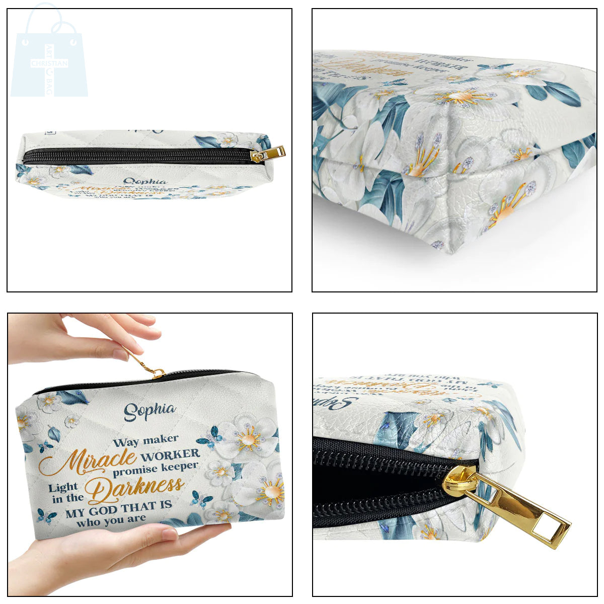 MIRALCE Tote Bag│Green Lotus Green - Shop MIRACLE Messenger Bags & Sling  Bags - Pinkoi