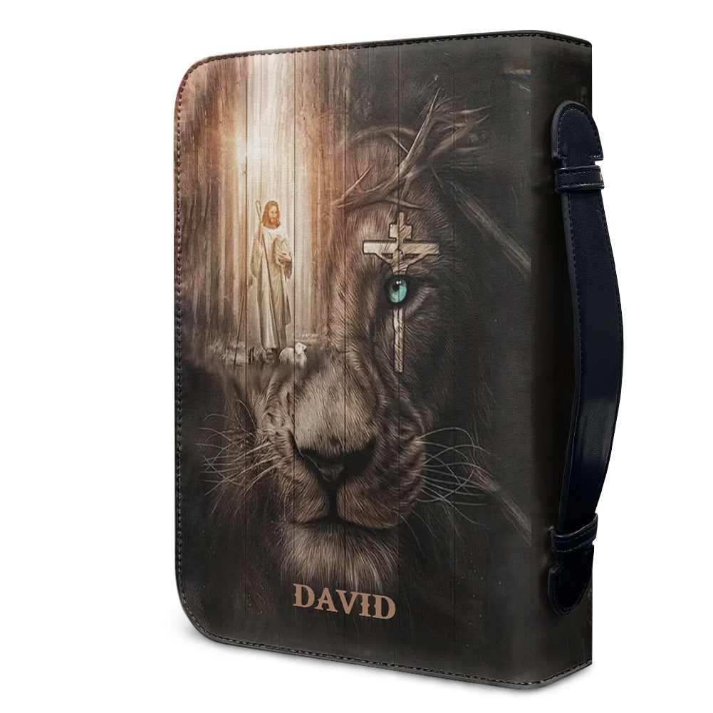 Christianartbag Bible Cover, GOD Says You Are Bible Cover, Personalized Bible Cover, Bible Cover For Men, Christian Gifts, CAB02061023. - Christian Art Bag