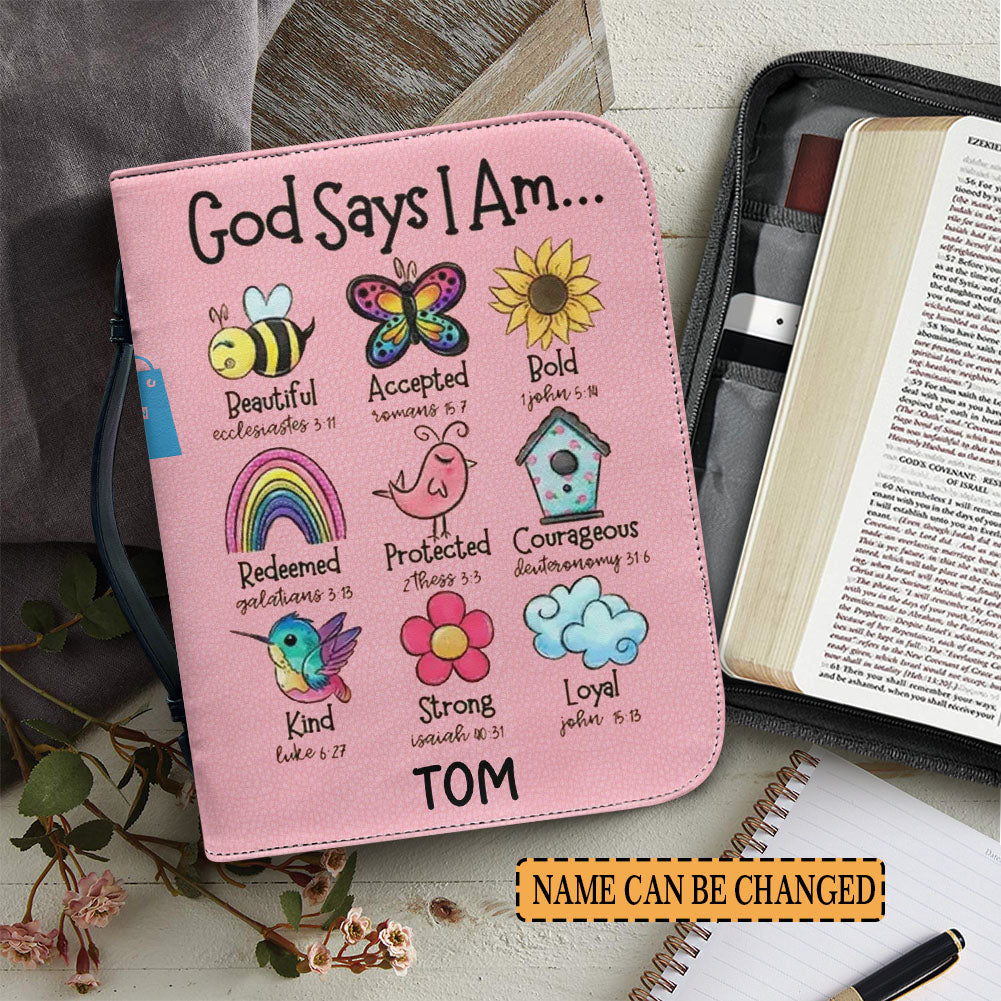 Scripture Cover Christian Cover