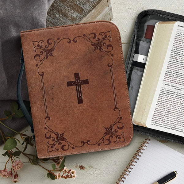 Personalized Christian Products  Bible Covers, Handbags, T-Shirts & More