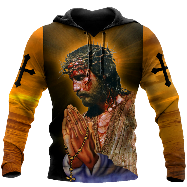 Jesus christ sweatshirts hot sale