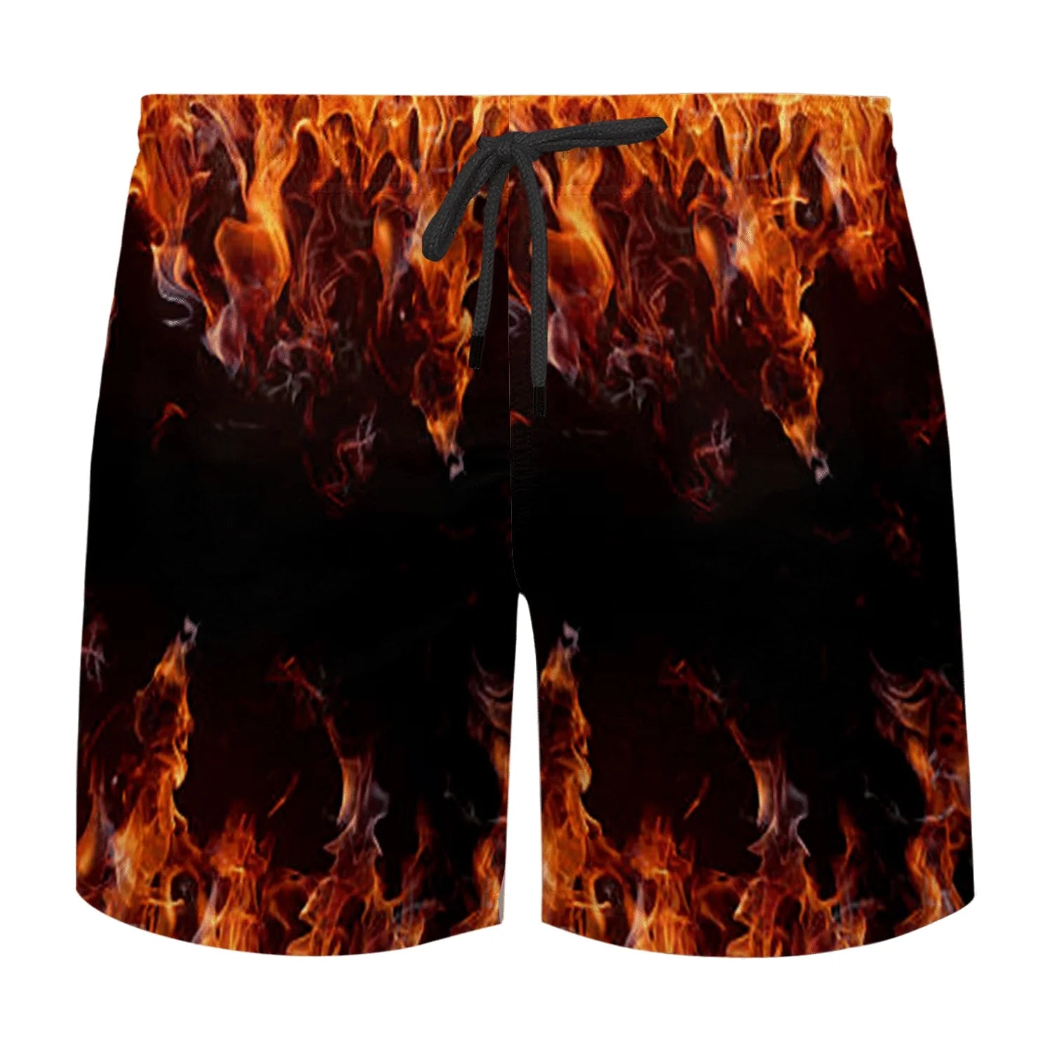 Christianartbag 3D T-Shirt, Jesus Is My Savior Warrior Crown Of Thorns, Christian T-Shirt, Christian 3D T-Shirt, Unisex T-Shirt. - Christian Art Bag