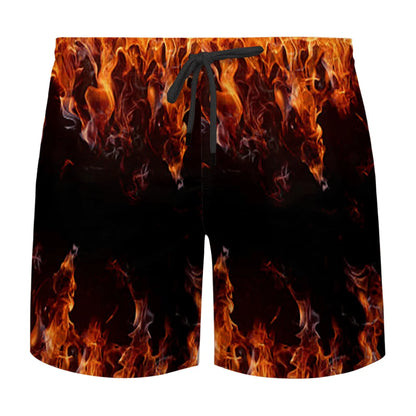 Christianartbag 3D T-Shirt, Jesus Is My Savior Warrior Crown Of Thorns, Christian T-Shirt, Christian 3D T-Shirt, Unisex T-Shirt. - Christian Art Bag