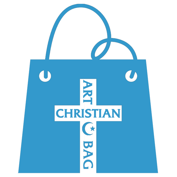 Christian Art Bag