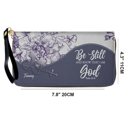 Buy 1 Personalized Leather Handbag, Get 1 Free Clutch – Limited 7 Days