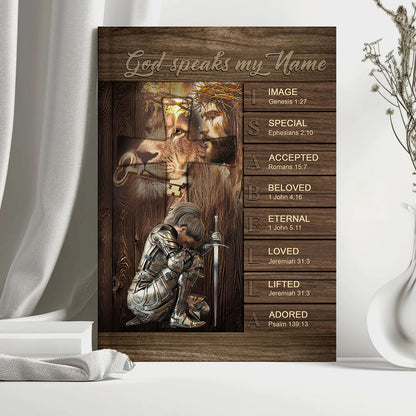 Personalized Leather Notebook – Custom Name & Skin Tone with Bible Verses for Each Letter | Christian Gift for Men & Women