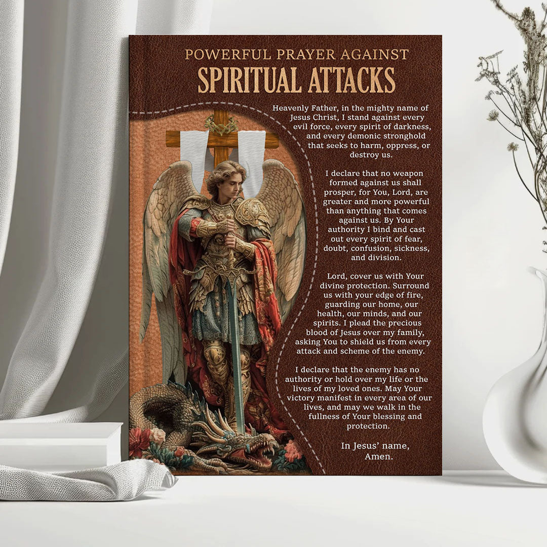 Personalized Leather Prayer Notebook – Christian Journal with Bible Verses | CHRISTIANARTBAG