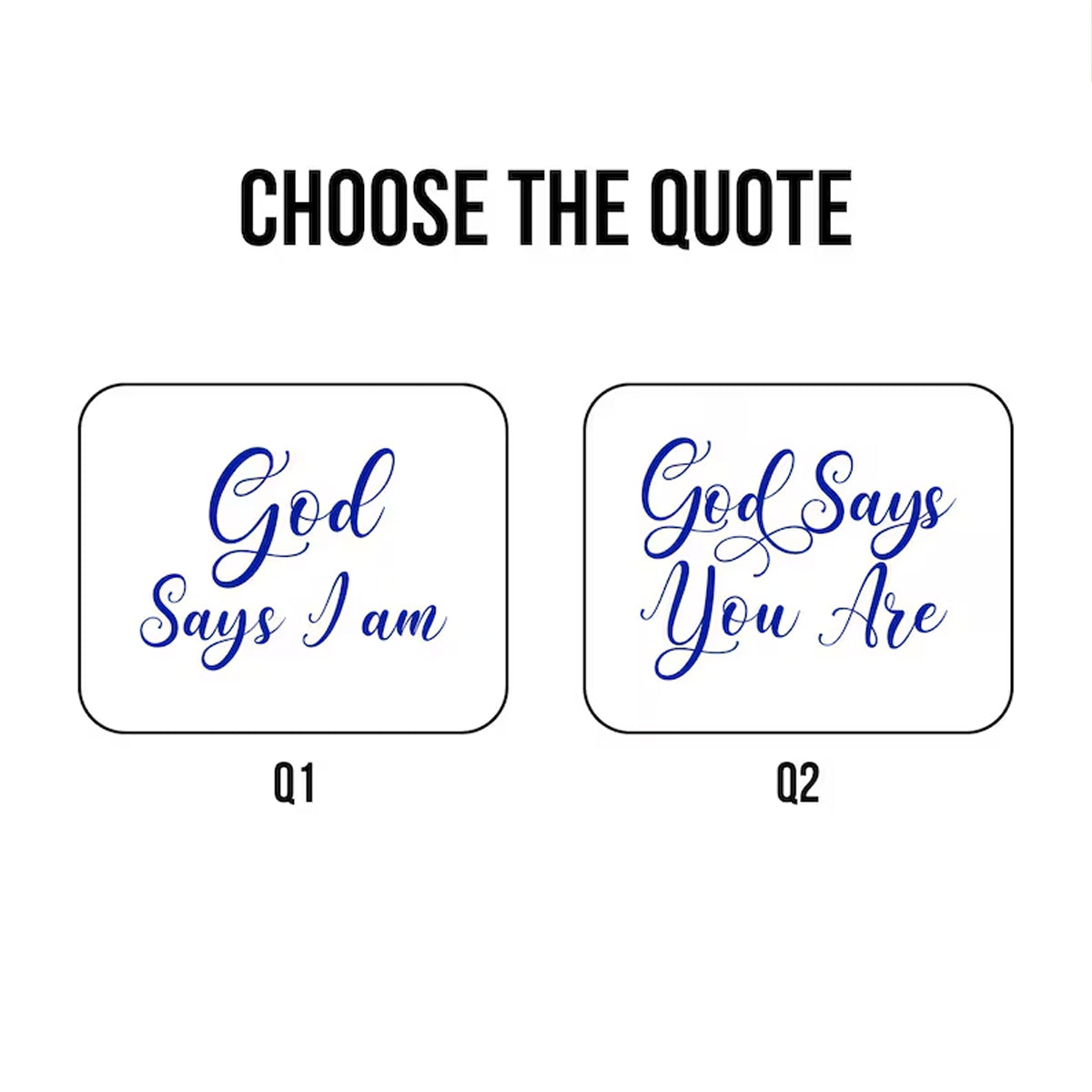 Personalized Luxury Tote Bag with Bible Verses & Birth Month Flowers – Custom Christian Gift by CHRISTIANARTBAG