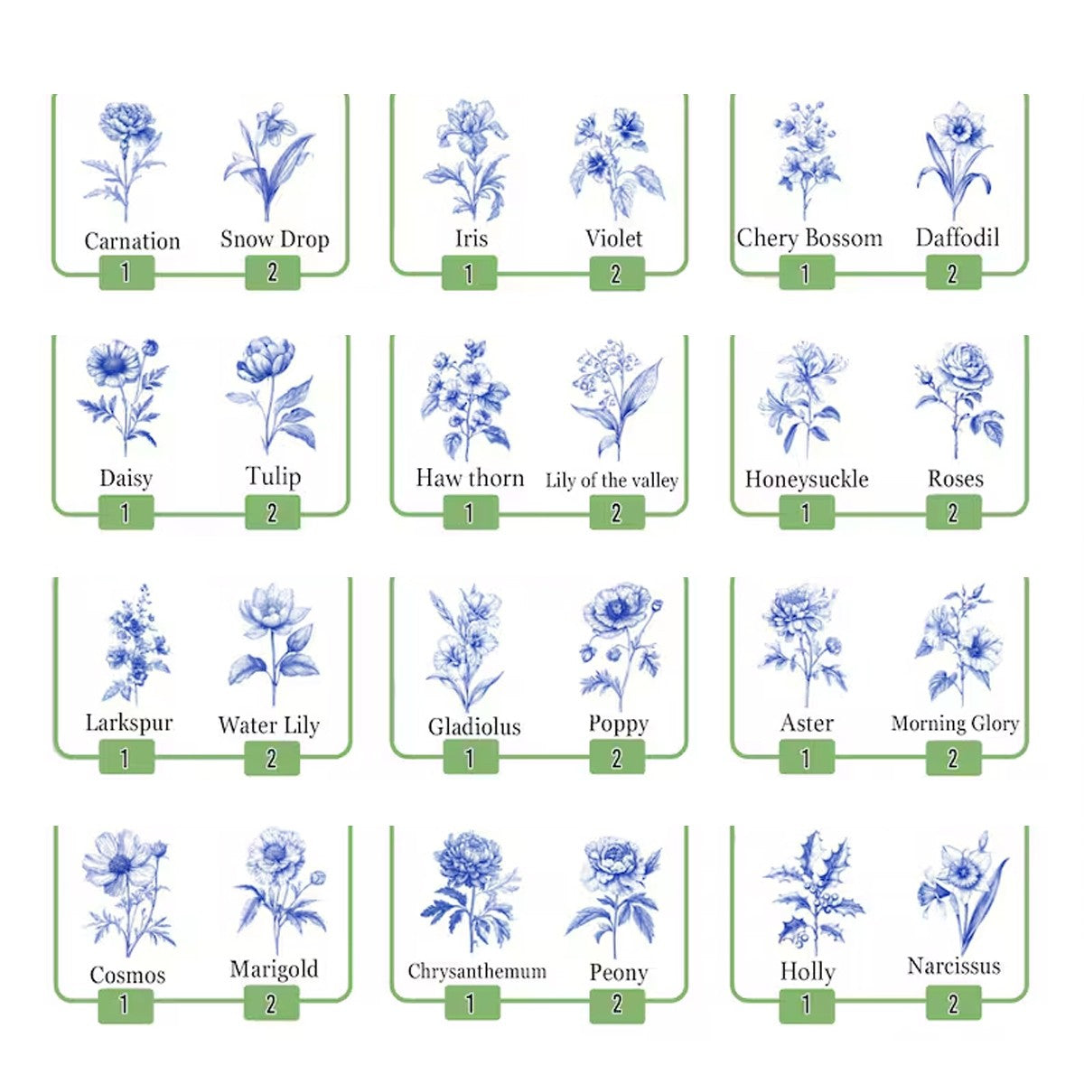 Personalized Flower T-Shirt with Name & Value | Inspirational Quotes Tee | Meaningful Gift for Her & Him