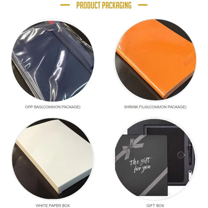 Personalized Leather Notebook with Bible Verses and Birth Month Flowers – Custom Christian Gift