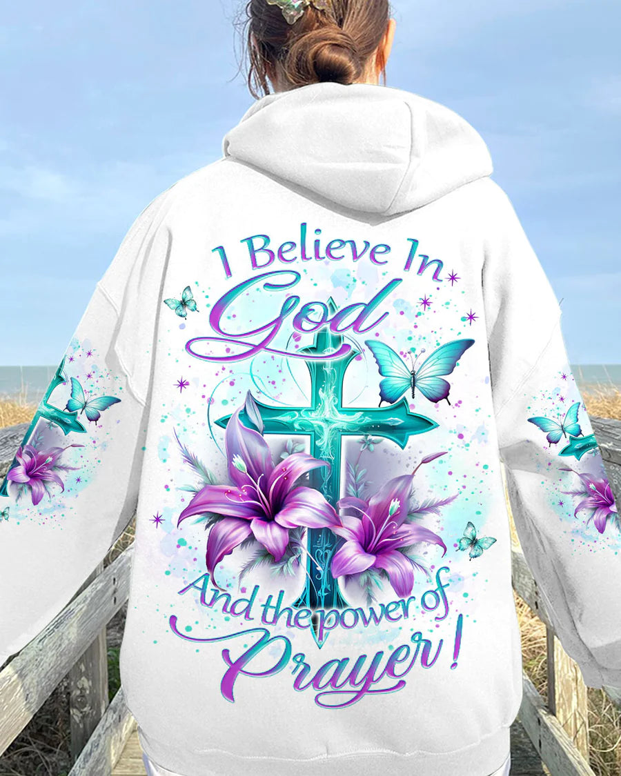 Camicie da donna con croce cristiana, dedica della Bibbia Camicie da donna con croce cristiana, dedica della Bibbia