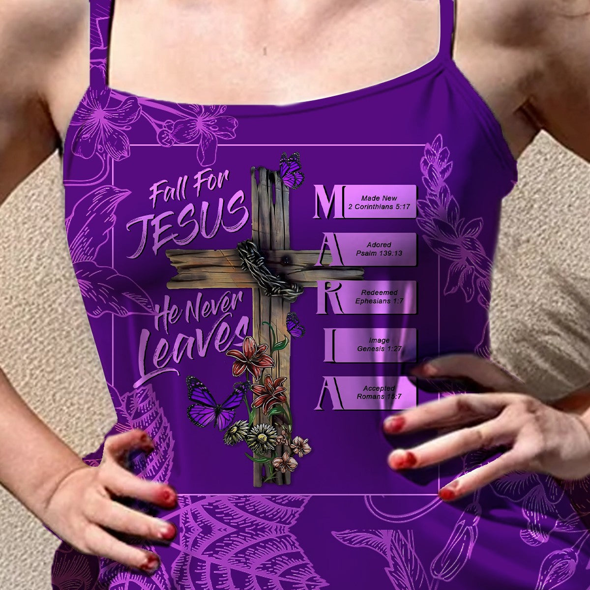 bible verse about woman dressed in purple What does PURPLE in the Bible mean, Prophetically??.. Mark 15:17 They dressed Him up in purple, and after twisting a crown of thorns, they put it on Him; Revelation 17:4 The woman