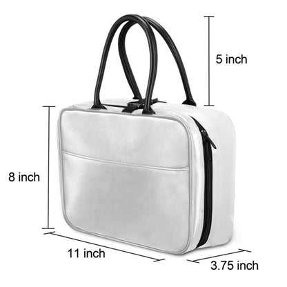 Personalized Christian Cooler Bag – Custom Name Insulated Lunch & Picnic Tote with Bible Verses | CHRISTIANARTBAG