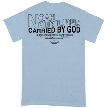 Personalized Christian Name T-Shirts – Bible Verse Meaning for Every Letter of Your Name