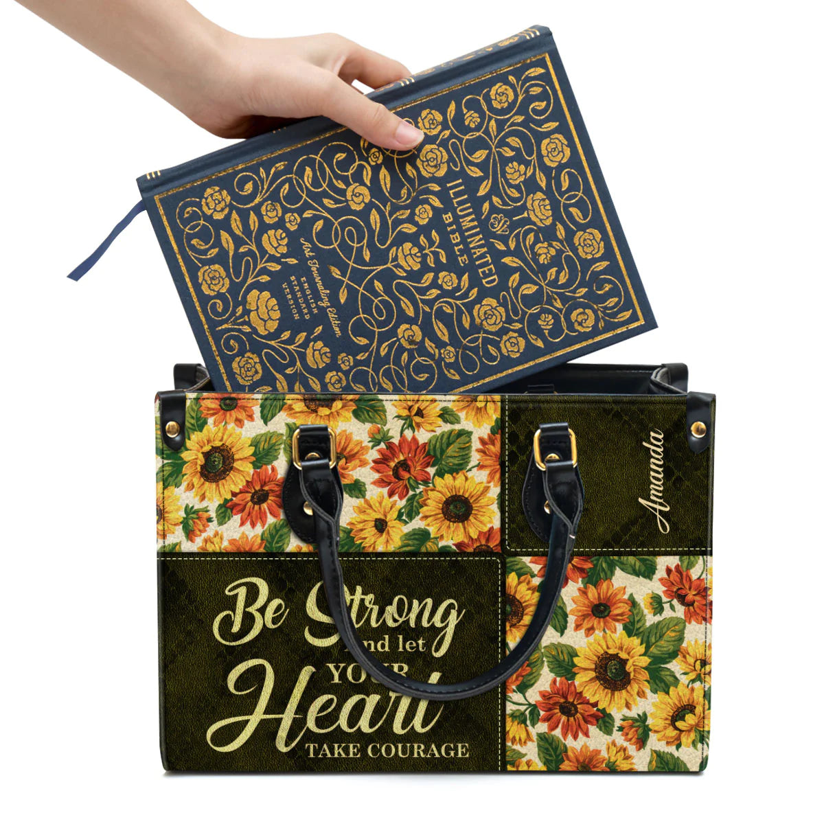 Personalized sales designer bags