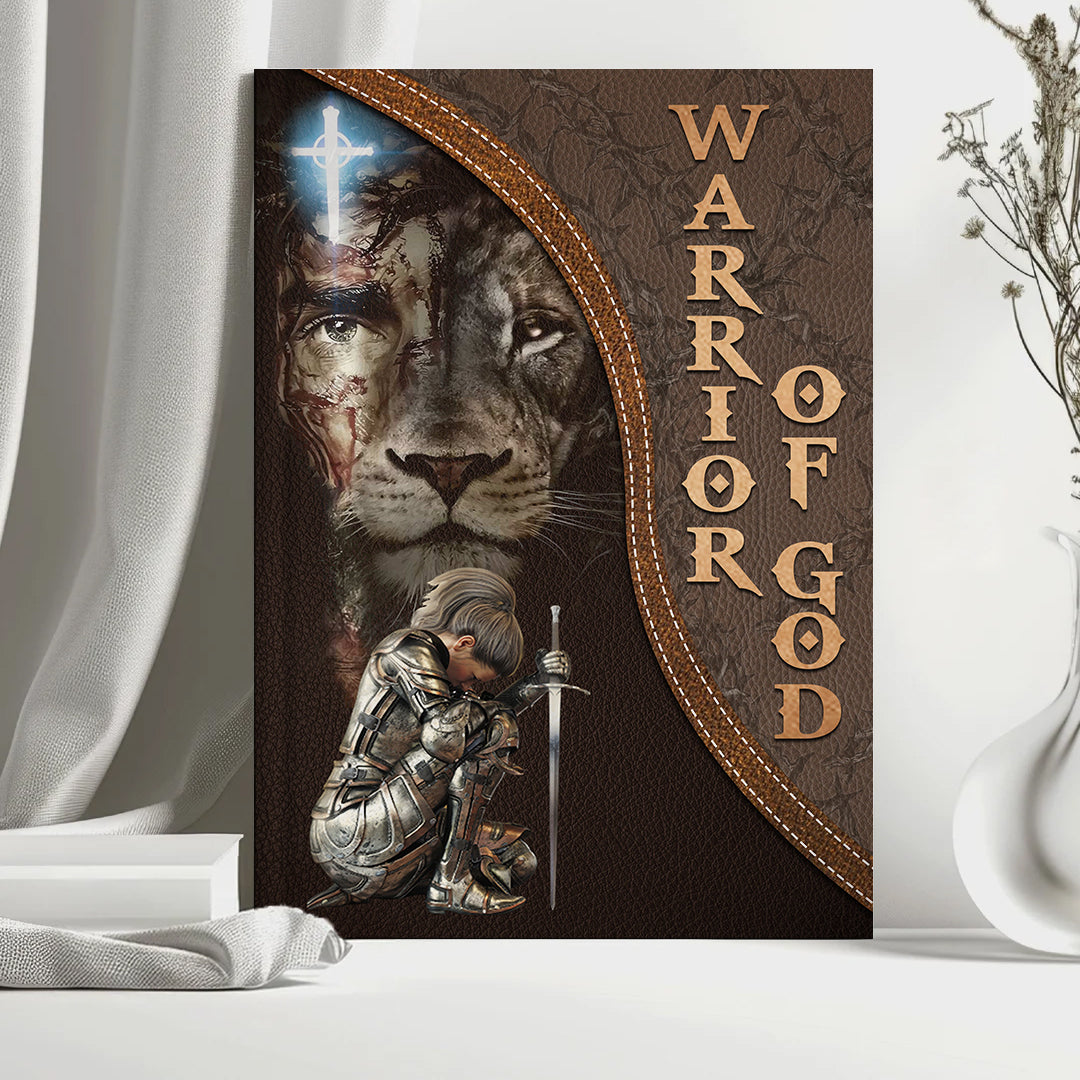 Personalized Armor of God Leather Notebook – Custom Name & Skin Tone – Each Letter Linked to a Bible Verse