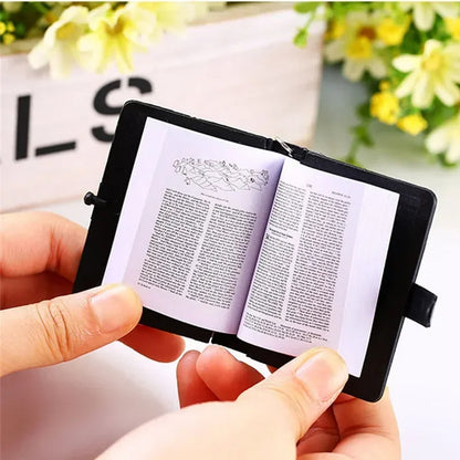 CHRISTIANARTBAG Mini Holy Bible Key Chain Book Keychain Religion English Version Christian Jesus Key Ring Keyring Gift Prayer God Bless.