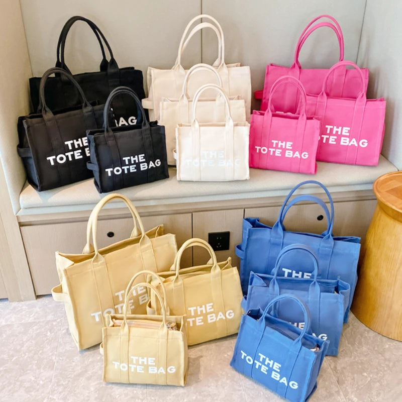 Designer small tote hot sale