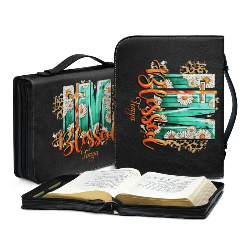 CHRISTIANARTBAG Bible Covers - I Can Only Imagine Bible-Cover - CABBBCV09080524.