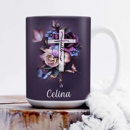 Christianartbag Drinkware, I Can Only Imagine, Personalized Mug, Tumbler, Personalized Gift. - Christian Art Bag