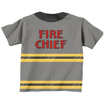 Personalized Boys Fireman Shirt, Personalized Boys Firefighter, Fire Man T-shirt, Fireman Birthday T-Shirt, Firefighter Birthday Shirt, Fireman Outfit - Christian Art Bag