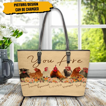 Christianart Personalized Gifts For Women, Women's Wallet Animal Print Wallets Fashion Handbags Wild Long Zipper Clutch Bag Multi-card Women Bag Purse. - Christian Art Bag